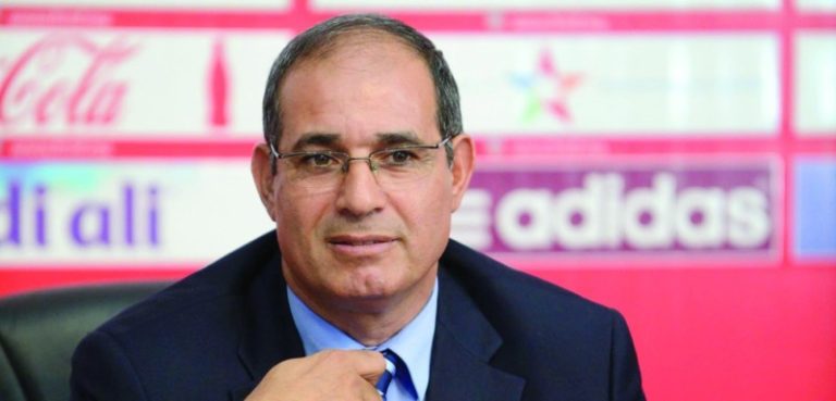 الزاكي: دعم الجزائر لإحتضان المغرب للمونديال قرار حكيم..والرياضة تصلح ما تفسده السياسة