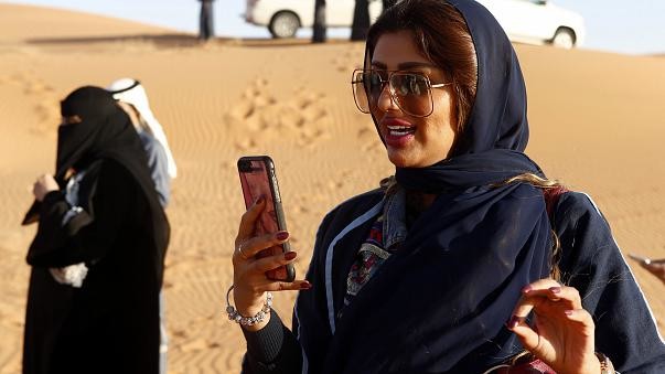 لأول مرة.. تأشيرات سياحية للسعودية