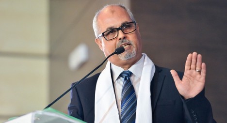 العربي يكشف لـ”آشكاين” سبب الإستقالة الجماعية لمستشارين من “البيجدي”