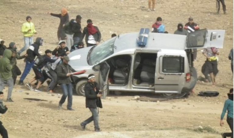 مصدر: اعتقالات بالجملة لكل من ظهر في أشرطة “الأربعاء الأسود”