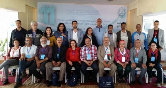 سخط وغليان وعريضة احتجاجية ضد الهايج والأخير يرد