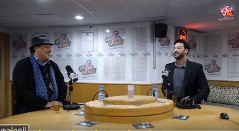 سعود في المواجهة