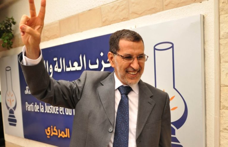 البيجدي يحذر من “التوظيف السياسوي” لمحاكمة رئيس جماعة عين توجطات