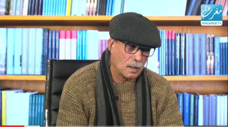 مع الشاعر عيسى حموتي
