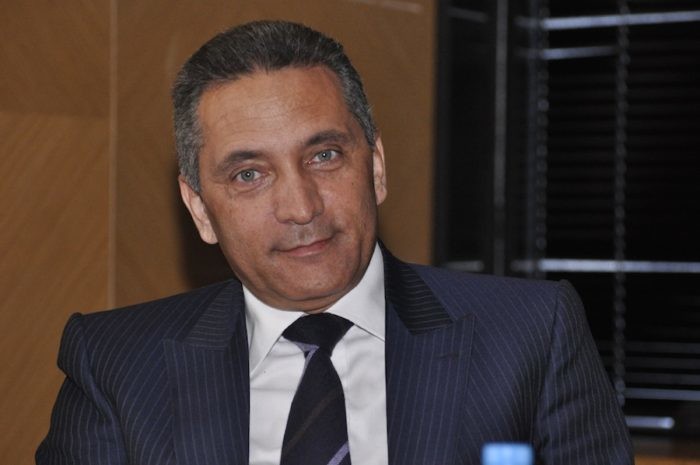 العلمي: المخطط الصناعي مكن من إحداث 90 ألف منصب شغل