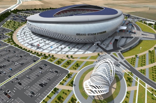 رسميا.. الكشف عن ملاعب المغرب المرشحة لاحتضان مونديال 2026