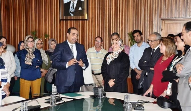 اتهامات لوزارة الحقاوي بـ”التحايل على القانون” في التعيين بالمناصب