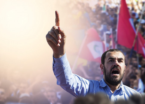 الزفزافي: لا تطلقوا سراحنا