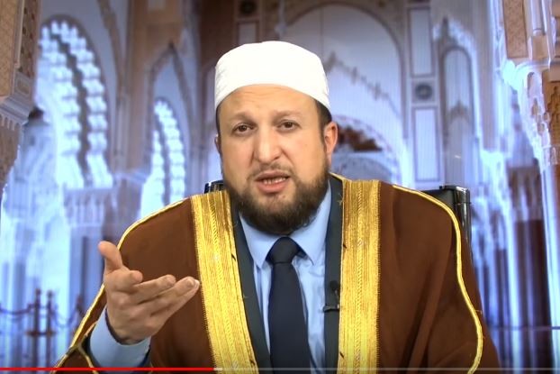 النمام والنميمة