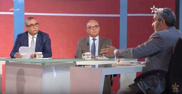 الحصيلة الأولية للدورة التشريعية