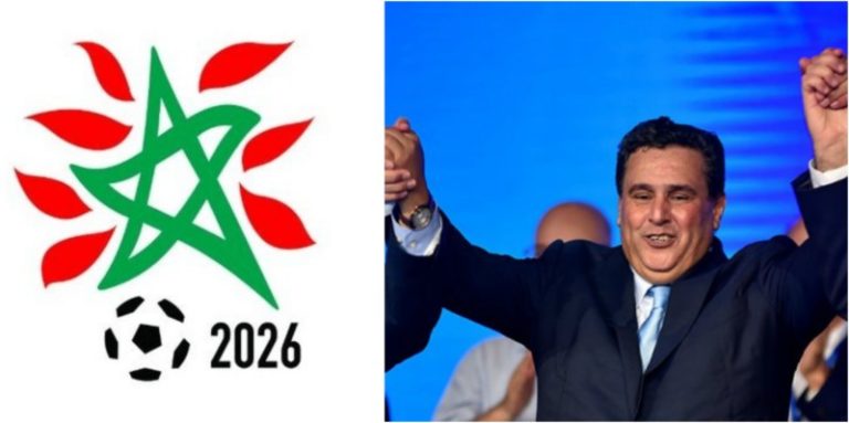 هل يريد أخنوش جعل مونديال 2026 إنجازا حزبيا؟