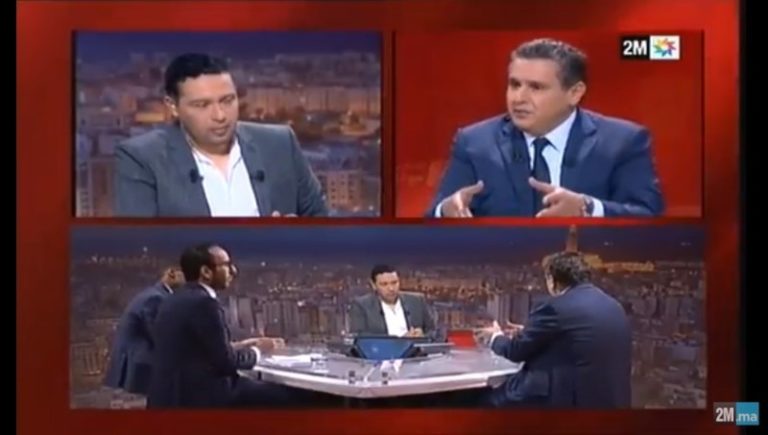 هل مورست ضغوط على “دوزيم” لتبُث لقاء أخنوش مُسَجّلا؟