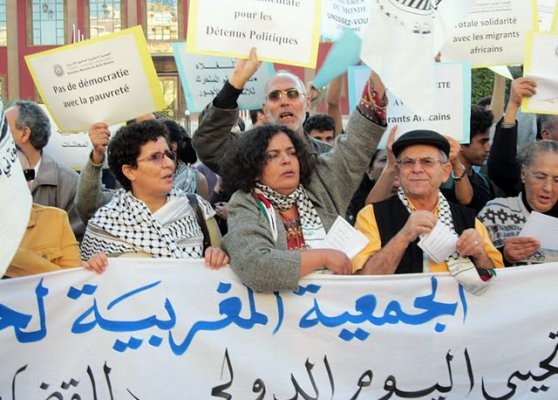 رفاق الهايج يقاطعون نشاطا رسميا بسبب التضييق على الحريات