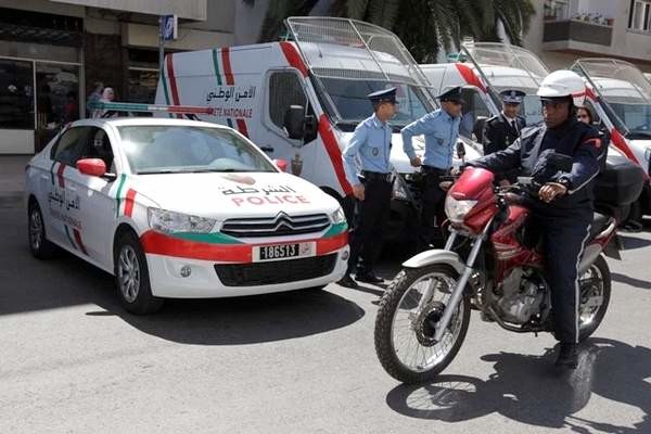 مديرية الأمن توضح بخصوص حادثة “الإعتداء على مواطنتين ورضيع” (فيديو)