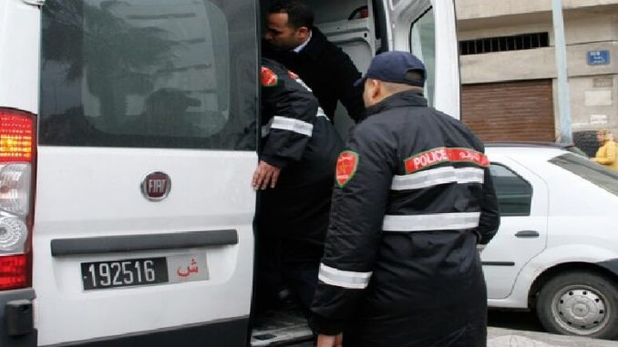 السجن لناشط فيسبوكي فضح رجال سلطة في تدويناته