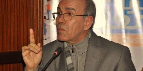 وصفة عصيد لمواجهة التنميط والعنف