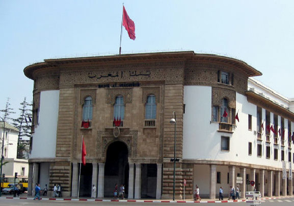 تباطؤ نمو المجمع النقدي م3 خلال شهر يناير 2018