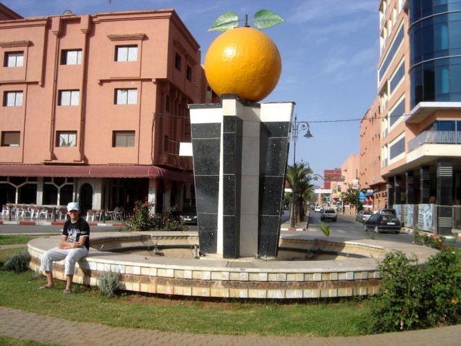 ميلاد أول نواة جامعية في مدينة بركان