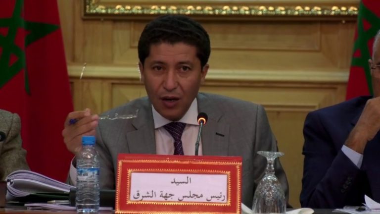 والدة الطفل الذي “دُهس” في جرادة: هذه حقيقة زيارة رئيس الجهة لابني
