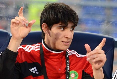 لاعب آخر يغادر معسكر المنتخب قبل مواجهة صربيا