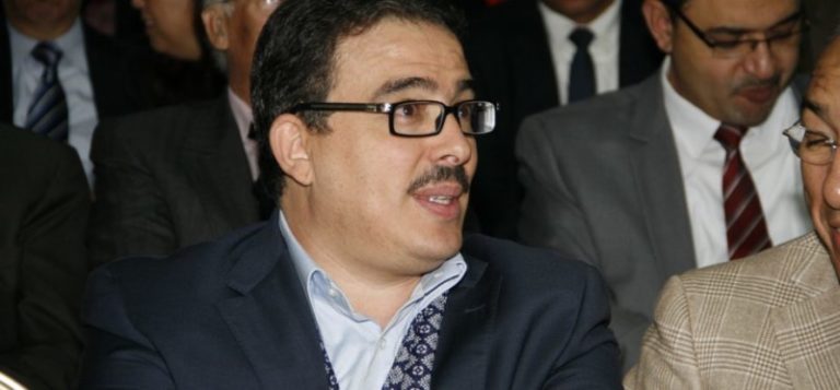 “آيت إيدر” يجمع المتضامنين مع “ضحايا” بوعشرين