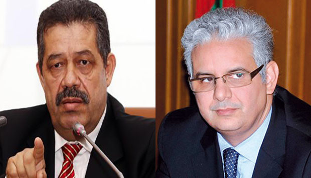 تيار شباط يوجه اتهامات بـ”التزوير” لبركة