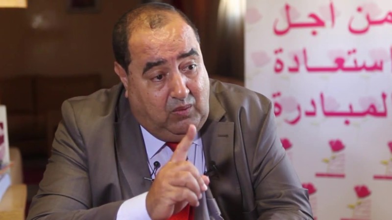 حزب لشكر يتضامن مع المشتكيات بـ”بوعشرين”