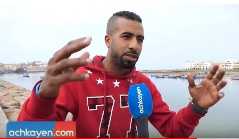 البنات هما اللي تيتحرشو بالرجال…