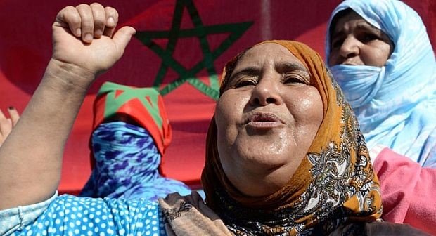 عمارة: ثلث مناصب الوظيفة العمومية العليا تشغلها نساء