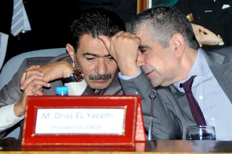 العصبة تتوعد “مجلس اليزمي” بمراسلة منظمة دولية للطعن في إستقلاليته