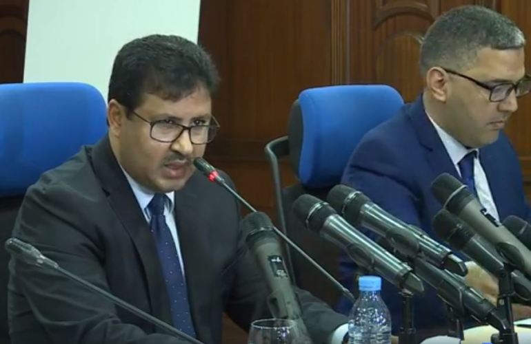 حامي الدين: أصبحنا أمام استهداف سياسي من طرف عصابة من داخل “البام”