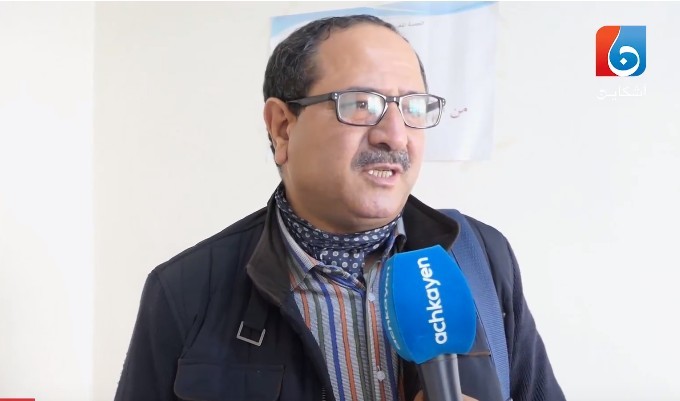 الهايج : الدولة تنتج بجرادة نفس المقاربة التي اعتمدها مع حراك الريف