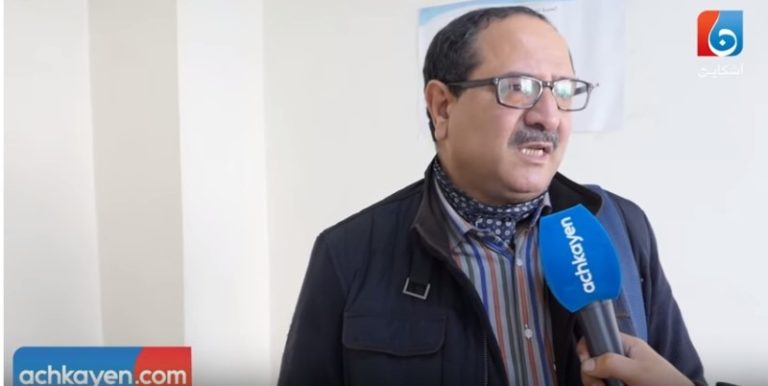 الهايج وحامي الدين