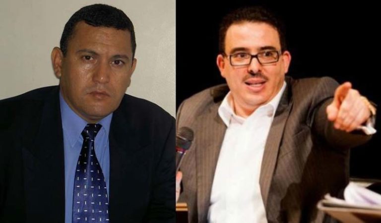 الصحافي حيران يكشف عن علاقة بوعشرين باستدعائه