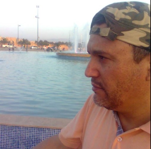قائمة استدعاءات الفرقة الوطنية تطال الصحافي مصطفى حيران