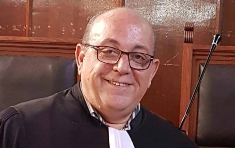 المحامي التويمي: اتصلت بي رِحاب وبعض المشتكيات لمؤازرتهن في ملف بوعشرين