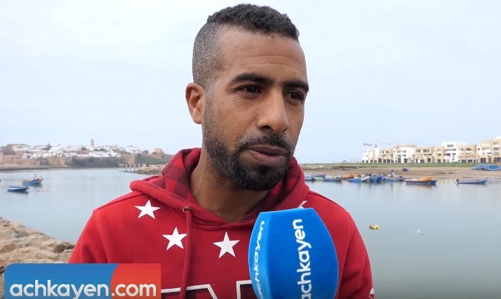 شاب مغربي: الفتيات هن المتحرشات