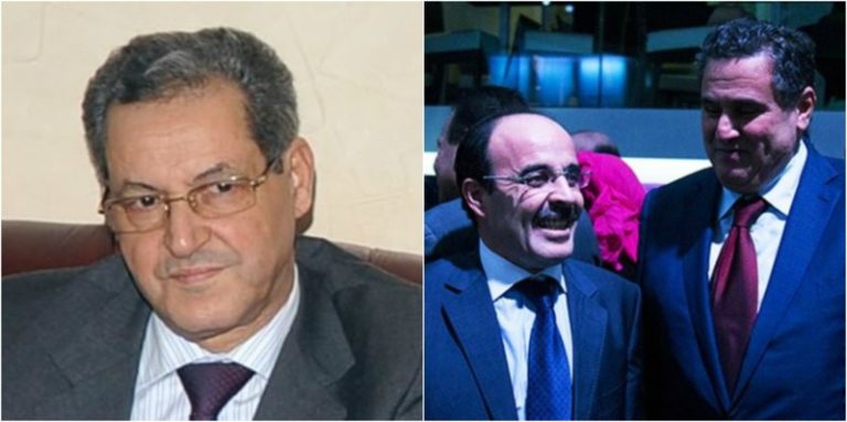 صراع “السنبلة” مع “الحمامة” و”الجرار” يهدد بتفجير مجلس المضيق
