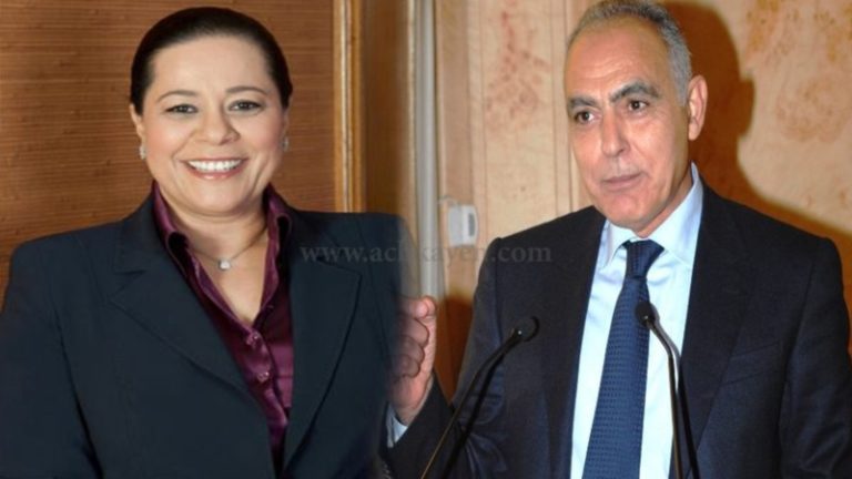 مفاجأة..مزوار مرشح لخلافة بنصالح على رأس “الباطرونا”