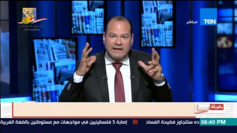 إعلامي مصري:مؤسس جماعة الإخوان من أصول يهودية مغربية (فيديو)