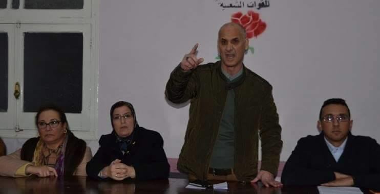 عامل تطوان يوقف نائب إداعمار بسبب “تجاوز السلطة”