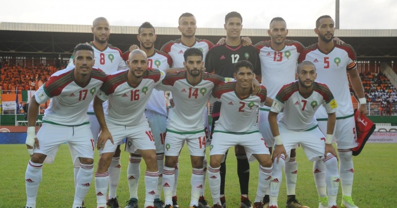 المنتخب يعود بتعادل مخيب من جزر القمر