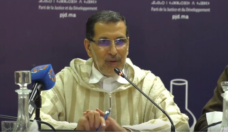 البيجيدي يجر موقعا إخباريا للقضاء بعد اتهامه لأحد وزرائه باغتصاب صحفية
