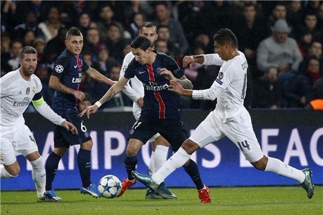 ملخص مباراة ريال مدريد وليفانتي