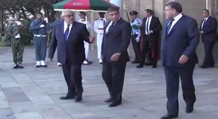 بنكيران يكشف مضمون الرسالة التي كان يريد تسليمها للملك يوم إعفائه