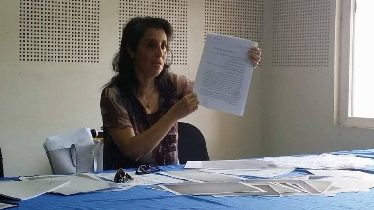 حقوقيون يطالبون بفتح تحقيق لإنصاف طبيبة