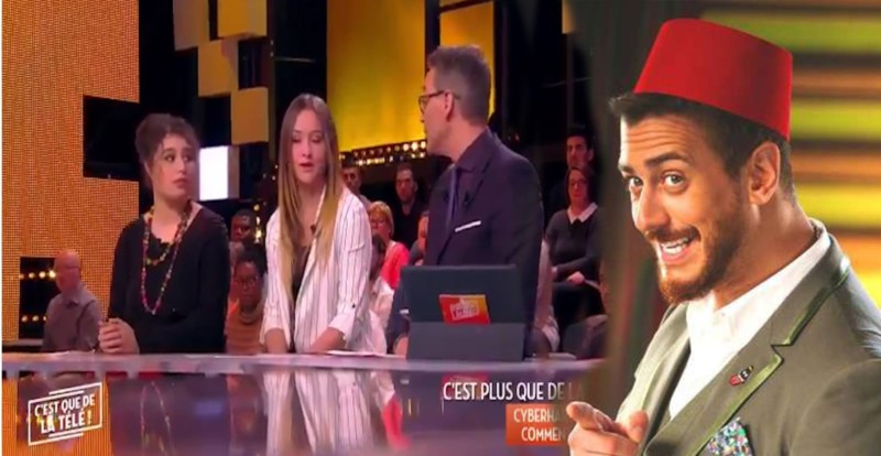 بالفيديو..مُتهِمة المجرد بالإغتصاب تكشف في أول حوار تليفزيوني عن تفاصيل جديدة