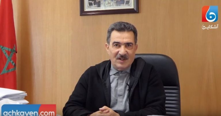 الصبار وصلاحيات القانون الجديد