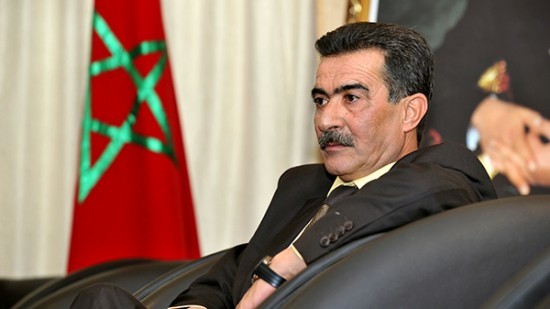 الصبار يستعرض التجربة المغربية في مجال العدالة الانتقالية بجنيف