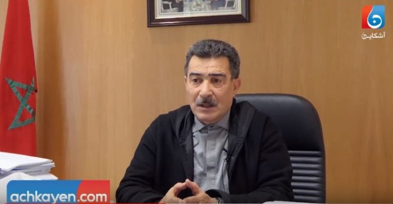 الصبار وحقوق الأقليات الجنسية